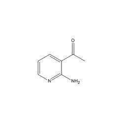 Chemscene ChemScene | 1-(2-Aminopyridin-3-yl)ethanone | 1G | CS-0002197