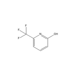 Chemscene ChemScene | 6-(Trifluoromethyl)pyridin-2-ol | 5G | CS-0002285