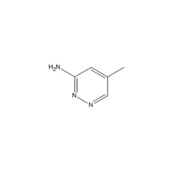 Chemscene ChemScene | 5-Methylpyridazin-3-amine | 250MG | CS-0005499 |