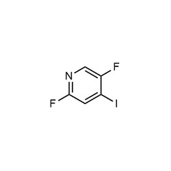 Chemscene ChemScene | 2,5-Difluoro-4-iodopyridine | 10G | CS-0005562 |