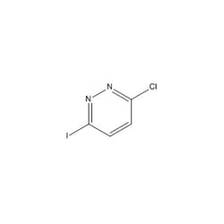 Chemscene ChemScene | 3-Chloro-6-iodopyridazine | 10G | CS-0005642 | 0.97