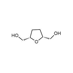 Chemscene ChemScene | cis-2,5-Bis(hydroxymethyl)tetrahydrofuran | 1G |
