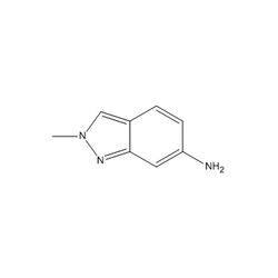 Chemscene ChemScene | 2-Methyl-2H-indazol-6-amine | 1G | CS-0006054 | 0.98