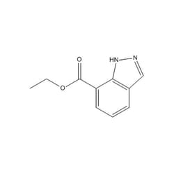 Chemscene ChemScene | Ethyl 1H-indazole-7-carboxylate | 5G | CS-0006074