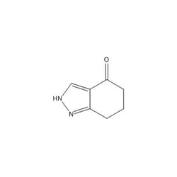 Chemscene ChemScene | 2,5,6,7-Tetrahydro-4H-indazol-4-one | 250MG | CS-0006417