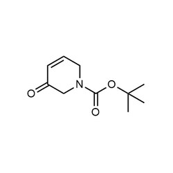 Chemscene ChemScene | tert-Butyl 5-oxo-5,6-dihydropyridine-1(2H)-carboxylate