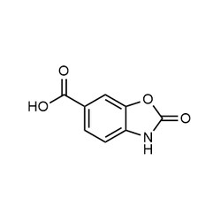 Chemscene ChemScene | 2-Oxo-2,3-dihydro-1,3-benzoxazole-6-carboxylic acid