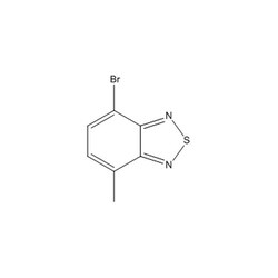 Chemscene ChemScene | 4-Bromo-7-methylbenzo[c][1,2,5]thiadiazole | 250MG