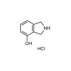 Chemscene Isoindolin-4-ol hydrochloride 5g, Quantity: Each of 1