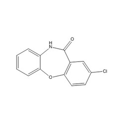 Chemscene ChemScene | 2-Chlorodibenzo[b,f]-1,4-oxazepin-11(10H)-one | 1G