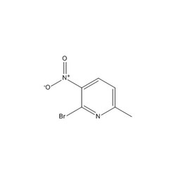 Chemscene ChemScene | 2-Bromo-3-nitro-6-methylpyridine | 10G | CS-0007519