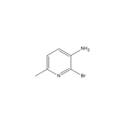 Chemscene ChemScene | 2-Bromo-6-methylpyridin-3-amine | 10G | CS-0007528
