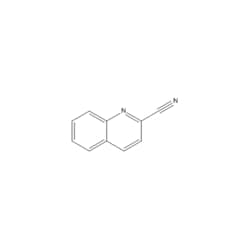Chemscene ChemScene | Quinoline-2-carbonitrile | 10G | CS-0007614 | 0.98