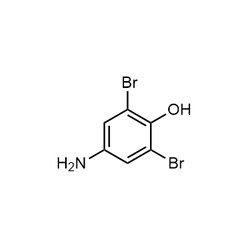 Chemscene ChemScene | 2,6-Dibromo-4-aminophenol | 10G | CS-0008306 | 0.95