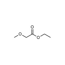 Chemscene&nbsp;ChemScene | Ethyl 2-methoxyacetate | 100G | CS-0008463 | 0.98 | 3938-96-3| MFCD00009176 |  118.13