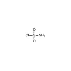 Chemscene ChemScene | Sulfamoyl chloride | 25G | CS-0008551 | 0.98 | 7778-42-9|