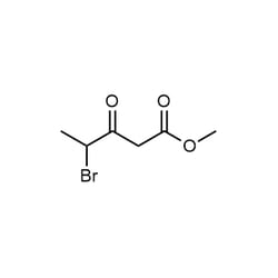 Chemscene ChemScene | Methyl 4-bromo-3-oxopentanoate | 1G | CS-0008962