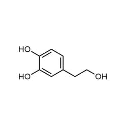 Chemscene&nbsp;ChemScene | Hydroxytyrosol | 1G | CS-0009107 | 0.98 | 10597-60-1| MFCD01320529 |  154.16