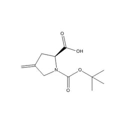 Chemscene ChemScene | 1-Boc-(S)-4-Methylenepyrrolidine-2-carboxylic acid