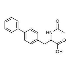 Chemscene ChemScene | 3-([1,1'-Biphenyl]-4-yl)-2-acetamidopropanoic acid