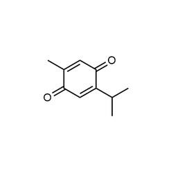 Chemscene ChemScene | Thymoquinone | 25G | CS-0012226 | 0.98 | 490-91-5|