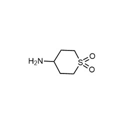 Chemscene ChemScene | 4-Aminotetrahydro-2H-thiopyran 1,1-dioxide | 250MG
