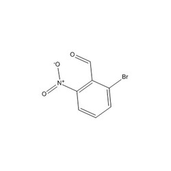 Chemscene ChemScene | 2-Bromo-6-nitrobenzaldehyde | 250MG | CS-0012639
