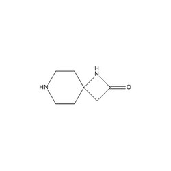 Chemscene ChemScene | 1,7-Diazaspiro[3.5]nonan-2-one | 250MG | CS-0012646