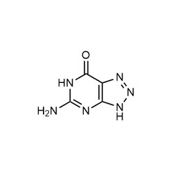 Chemscene&nbsp;8-Azaguanine 10g  CS-0013169-10G