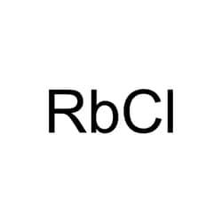 Chemscene ChemScene | Rubidium Chloride | 10G | CS-0013787 | 99.5% metals