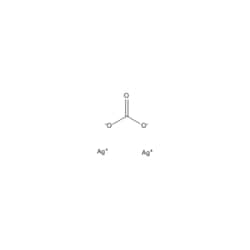 Chemscene ChemScene | Silver(I) carbonate | 100G | CS-0015156 | 0.98 |