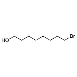 Chemscene ChemScene | 8-Bromooctan-1-ol | 25G | CS-0015428 | 0.98 | 50816-19-8|