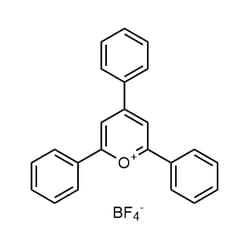 Chemscene ChemScene | 2,4,6-Triphenylpyrylium tetrafluoroborate | 5G | CS-0015765 | 0.98 | 448-61-3| MFCD00012001 |  396.19