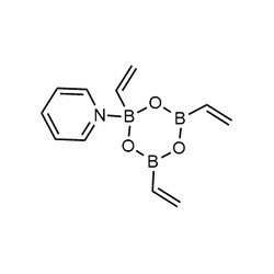 Chemscene ChemScene | 2,4,6-Ethenylboroxin-pyridine complex,98%(stabilized