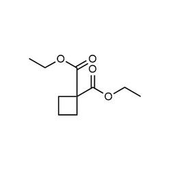 Chemscene ChemScene | Diethyl cyclobutane-1,1-dicarboxylate | 100G | CS-0017981