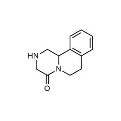 Chemscene&nbsp;ChemScene | DL-Praziquanamine | 250MG | CS-0018347 | 0.98 | 61196-37-0| MFCD09743876 |  202.26