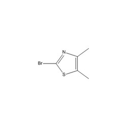 Chemscene ChemScene | 2-Bromo-4,5-dimethylthiazole | 1G | CS-0018765 |