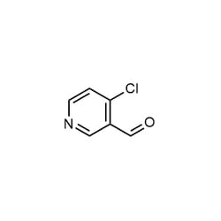 Chemscene ChemScene | 4-Chloropyridine-3-carbaldehyde | 5G | CS-0018845