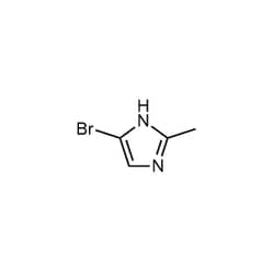 Chemscene ChemScene | 5-Bromo-2-methyl-1H-imidazole | 10G | CS-0018955
