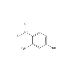 Chemscene ChemScene | 3-Amino-4-nitrophenol | 1G | CS-0018956 | 0.98 |