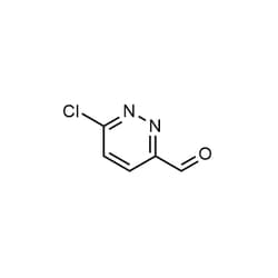 Chemscene ChemScene | 6-Chloropyridazine-3-carbaldehyde | 250MG | CS-0019042 | 0.98 | 303085-53-2| MFCD10698041 |  142.54