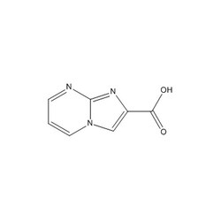 Chemscene ChemScene | Imidazo[1,2-a]pyrimidine-2-carboxylic acid | 1G |