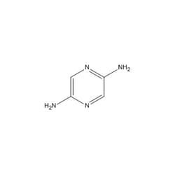 Chemscene ChemScene | Pyrazine-2,5-diamine | 250MG | CS-0019308 | 0.98