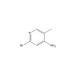 Chemscene ChemScene | 2-Bromo-5-methylpyridin-4-amine | 1G | CS-0019314