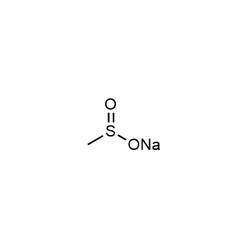Chemscene ChemScene | Sodium methanesulfinate | 500G | CS-0019422 | 0.97