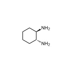 Chemscene ChemScene | trans-1,2-Cyclohexanediamine | 100G | CS-0019667 | 0.98 | 1121-22-8| MFCD00063747 |  114.19