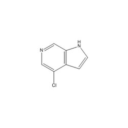 Chemscene ChemScene | 4-Chloro-1H-pyrrolo[2,3-c]pyridine | 1G | CS-0020014
