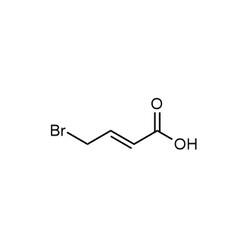 Chemscene ChemScene | (E)-4-Bromobut-2-enoic acid | 10G | CS-0020044 |