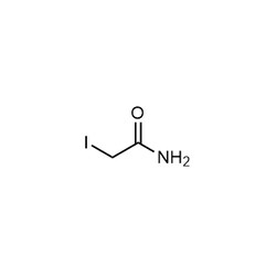 Chemscene&nbsp;ChemScene | 2-Iodoacetamide | 100G | CS-0020050 | 0.98 | 144-48-9| MFCD00008028 |  184.96