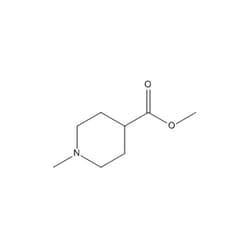Chemscene ChemScene | Methyl 1-methylpiperidine-4-carboxylate | 10G | CS-0020079